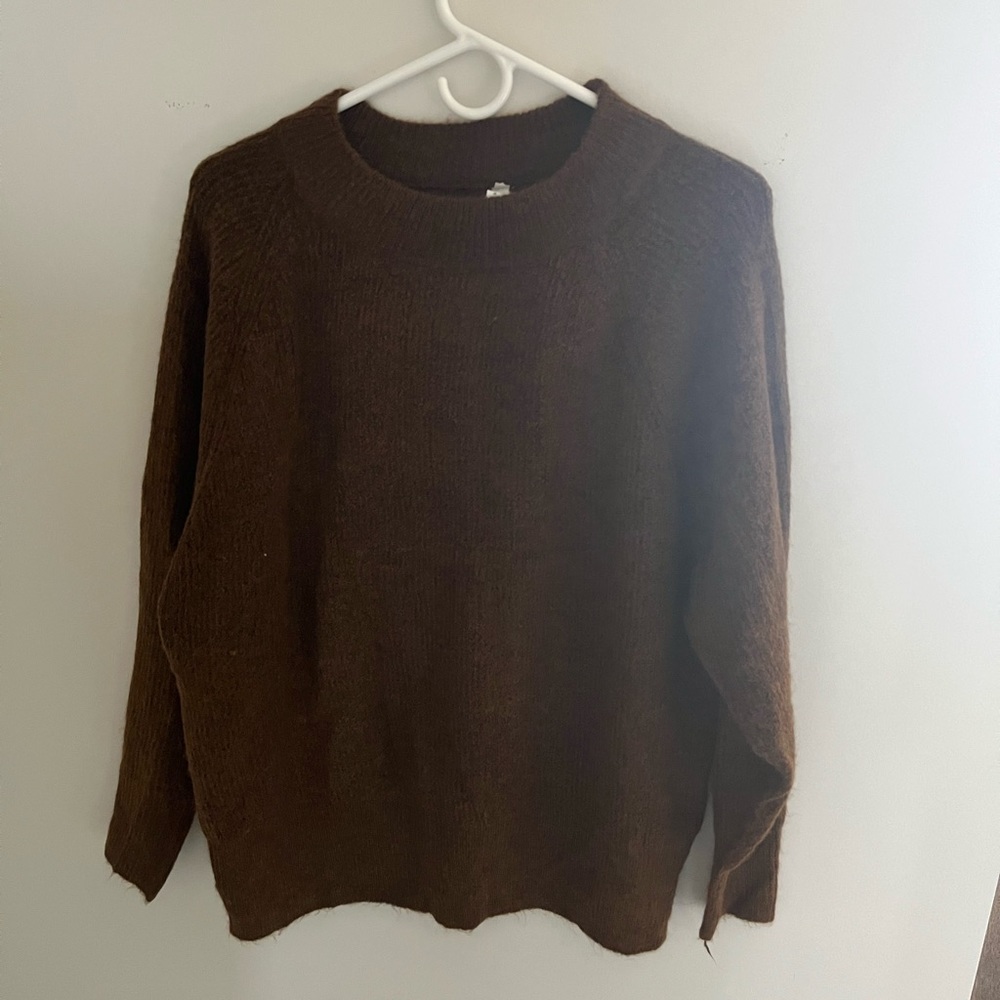 Dreamers by Debut Sweater